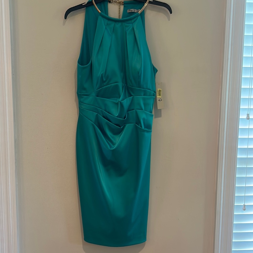Women’s Formal Mini Cocktail/Party Dress
